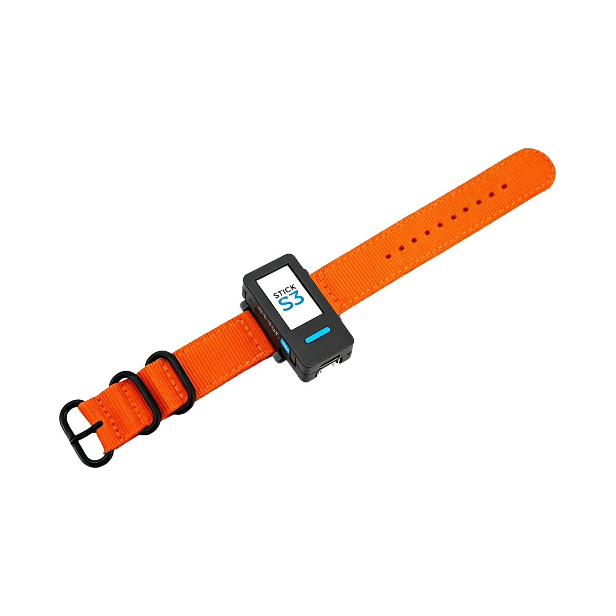 M5Stack Watch Strap Accessory  - Ttgo T Watch 评论和价格