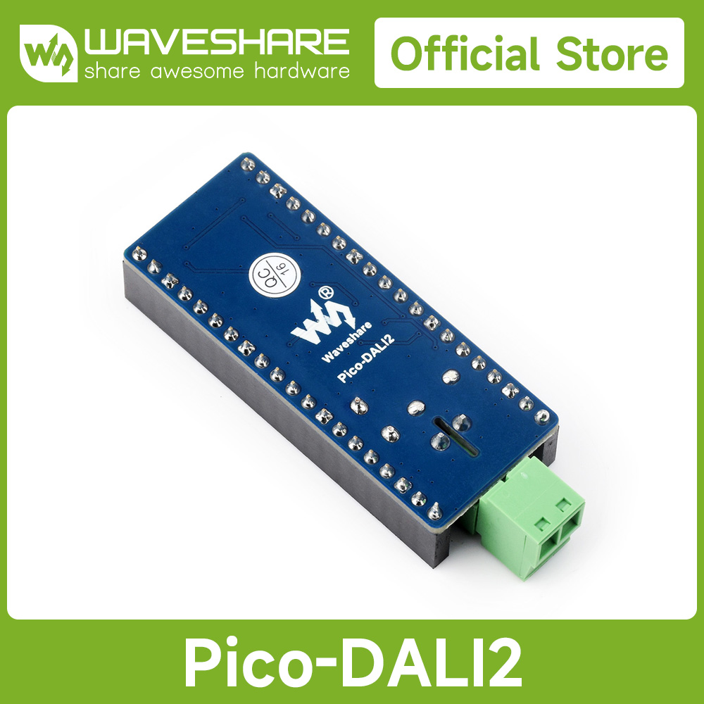 Waveshare DALI2 expansion Modu - Doit Esp32 评论和价格
