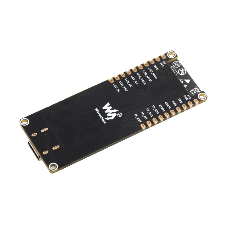 Waveshare ESP32-S3 RGB LCD Dri - Lolin S3 评论和价格