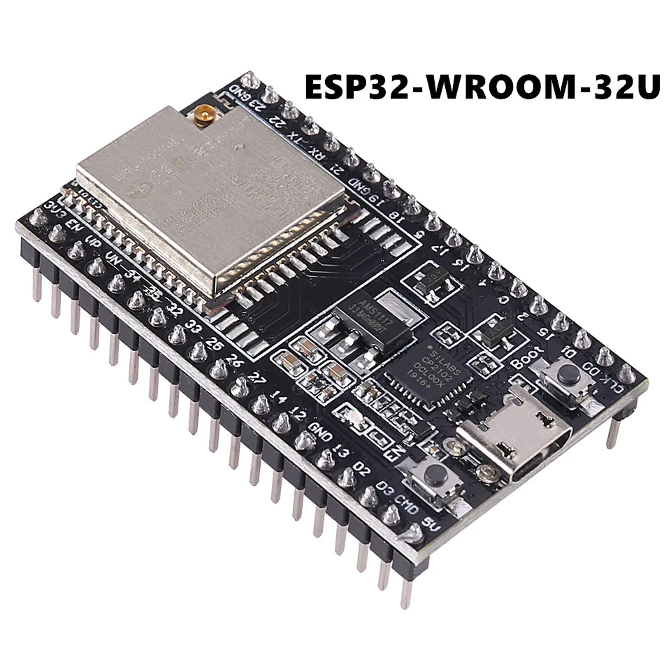 ESP32-DevKitC Development Core - Olimex Esp32 评论和价格