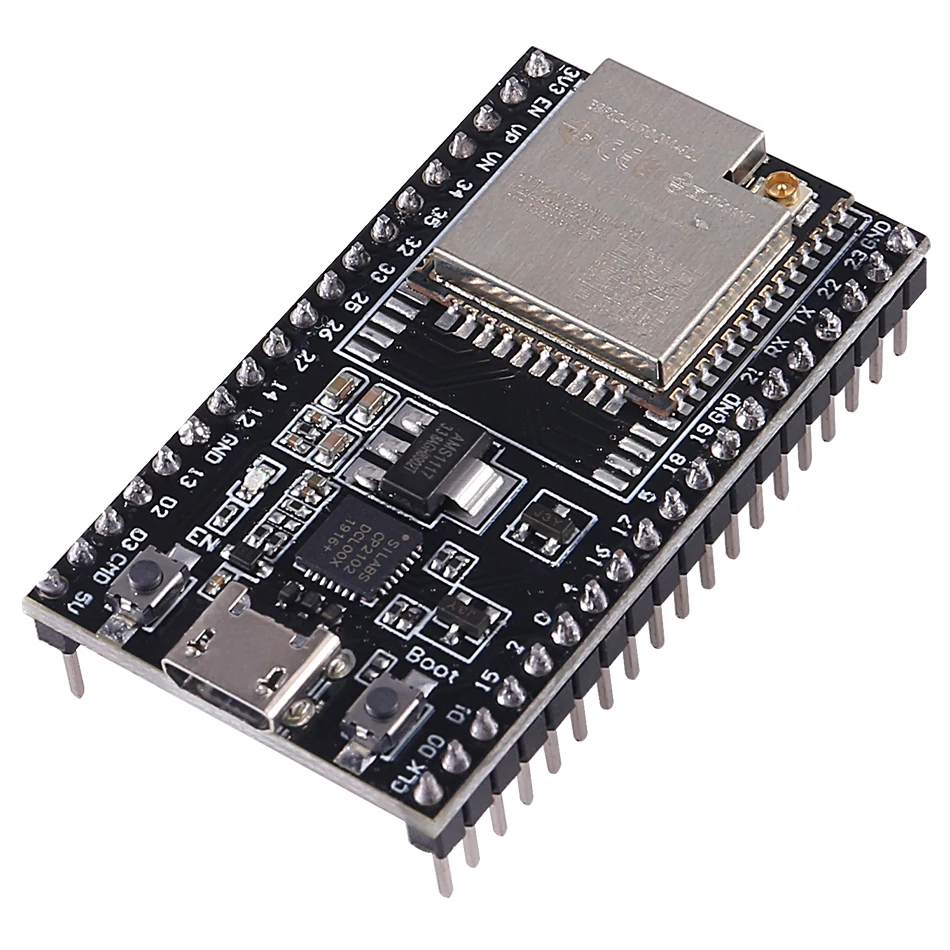 ESP32-DevKitC Development Core - Olimex Esp32 评论和价格