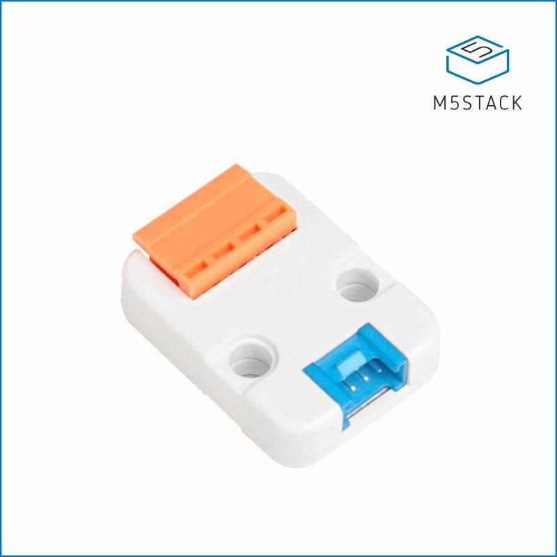 M5Stack Official RS485 to TTL  - M5Stack 评论和价格