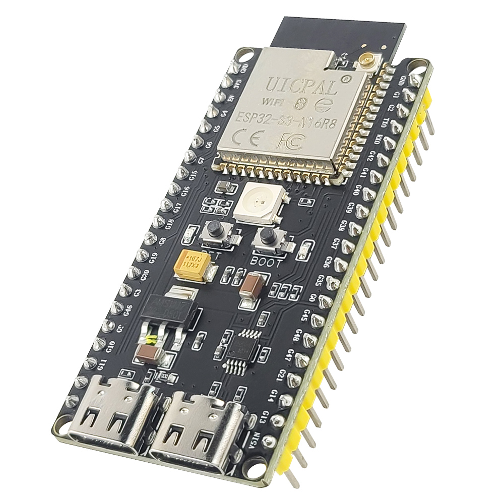 ESP32-S3-DevKitC-1 Development - Esp32 S3 Devkitc 1 评论和价格