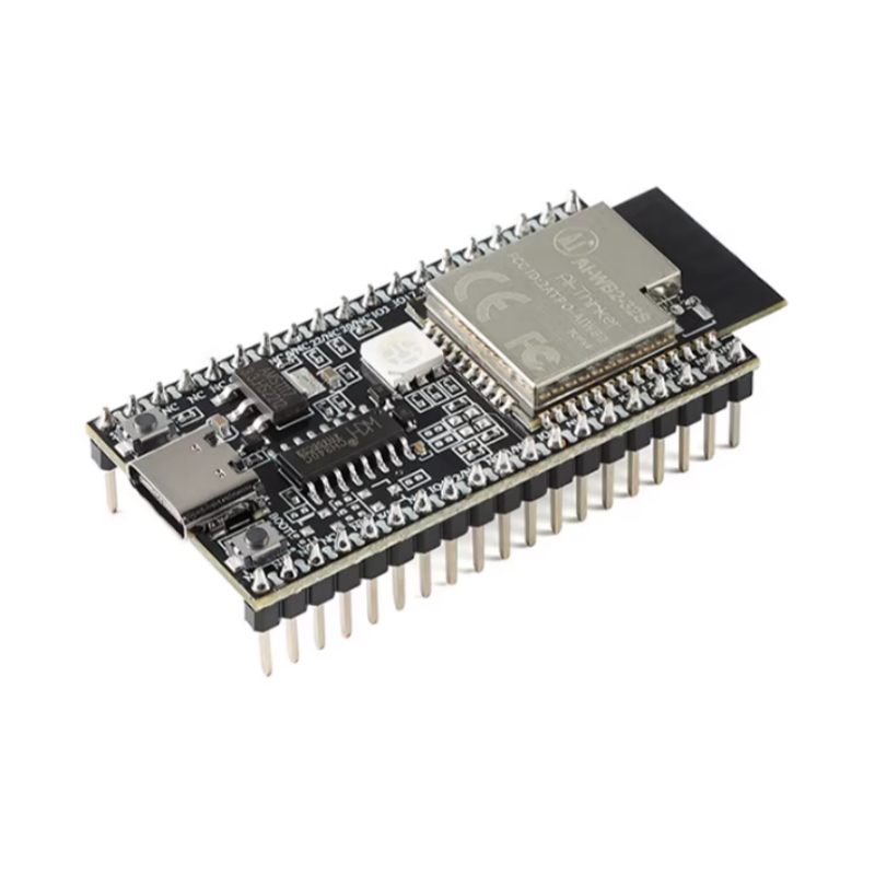 2pcs Original NodeMCU-Ai-WB2-3 - Nodemcu 32S 评论和价格