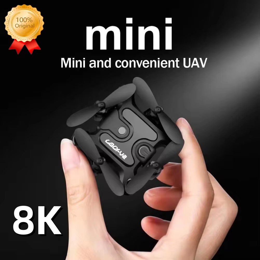 Mini V2 Drone 8k Professional  - D1 Mini Pro 评论和价格