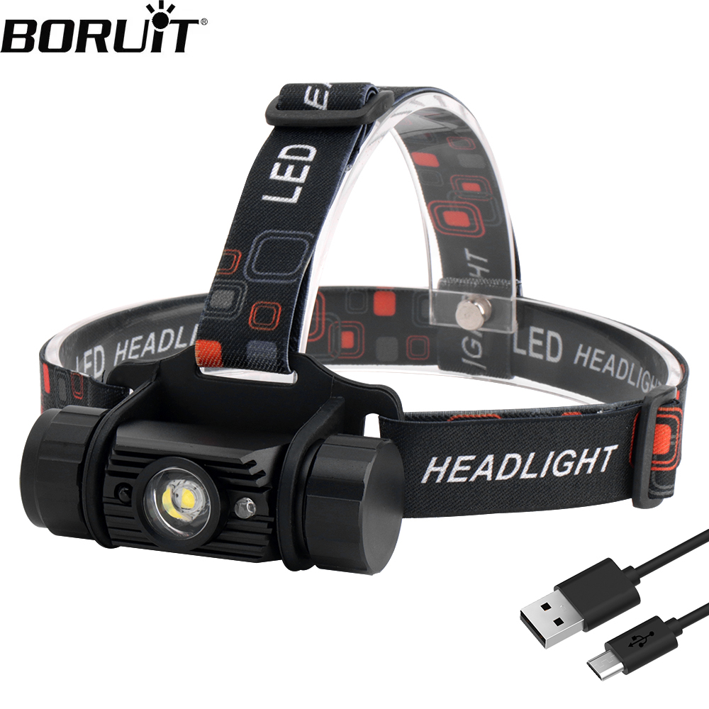 BORUiT RJ-020 LED Induction He - Lolin D32 评论和价格