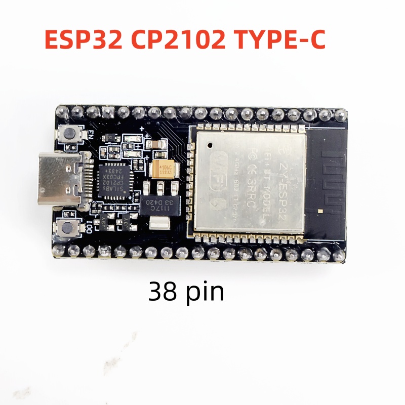 ESP32 Development Board TYPE-C - Devkitc 评论和价格