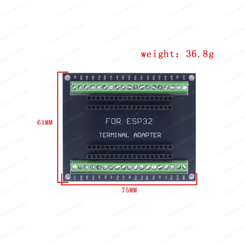 New ESP32 NodeMCU-32S Lua Brea - Nodemcu 32S 评论和价格