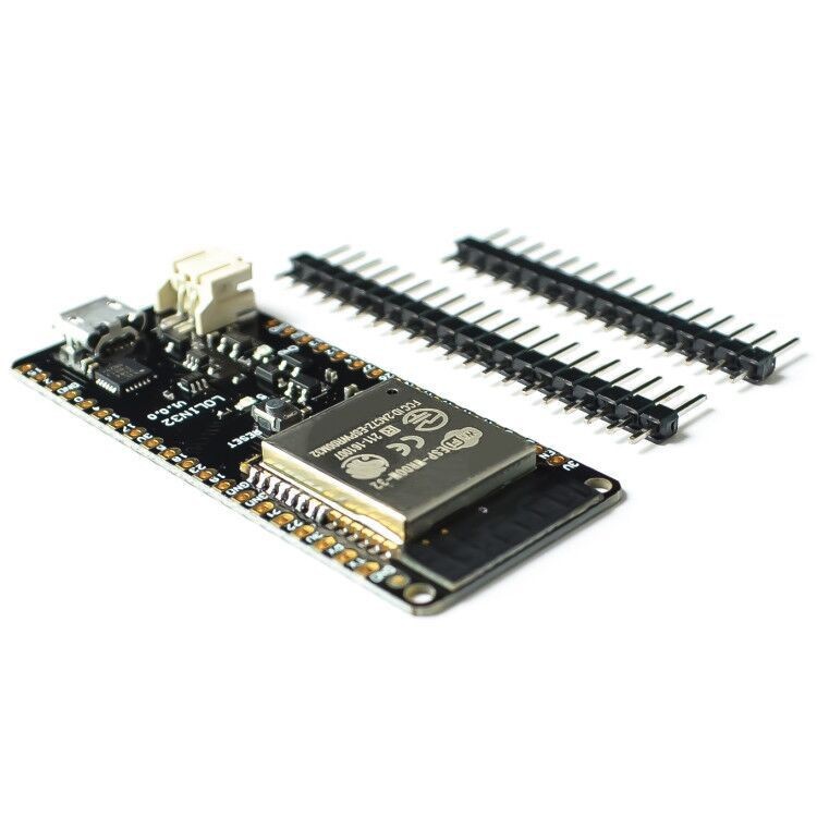 Wemos D1 V1 0 0 ESP32 WiFi Blu - Wemos D1 评论和价格