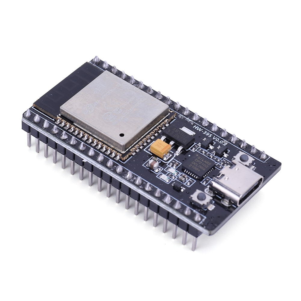 ESP32 Nodemcu ESP32 Expansion  - Nodemcuv2 评论和价格