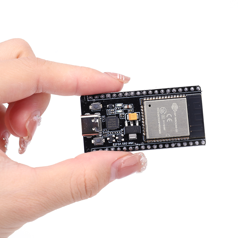 ESP32 Nodemcu ESP32 Expansion  - Nodemcuv2 评论和价格