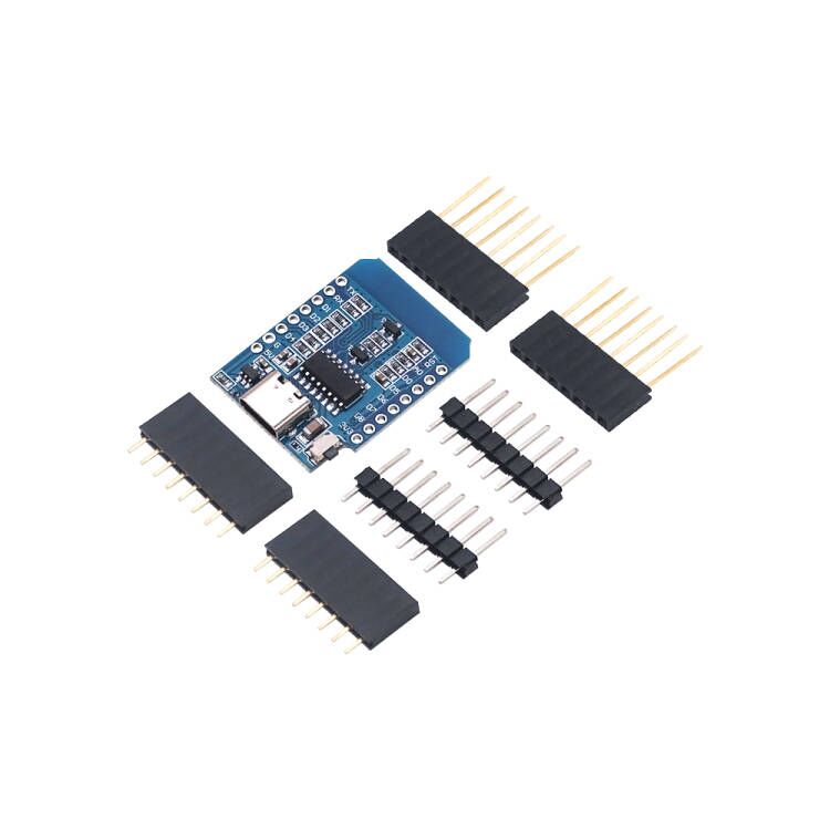 Type-C Micro USB D1 Mini NodeM - Nodemcuv2 评论和价格
